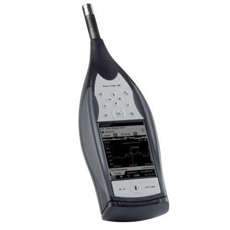 【声级计】Bruel & Kjaer 2250L型声级计图3