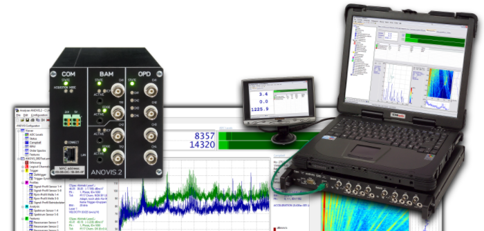 Siemens acquires NVH business from Saab Medav 