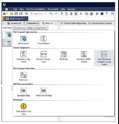 ArtemiS SUITE 11.0发布1